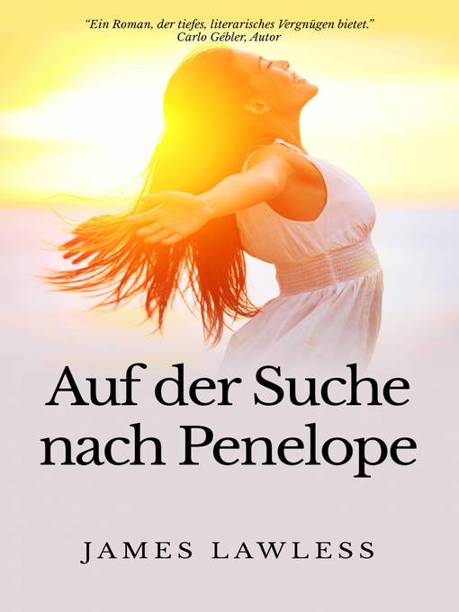 Cover image for Auf der Suche nach Penelope